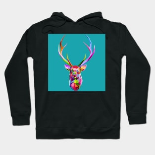 Deer Hoodie